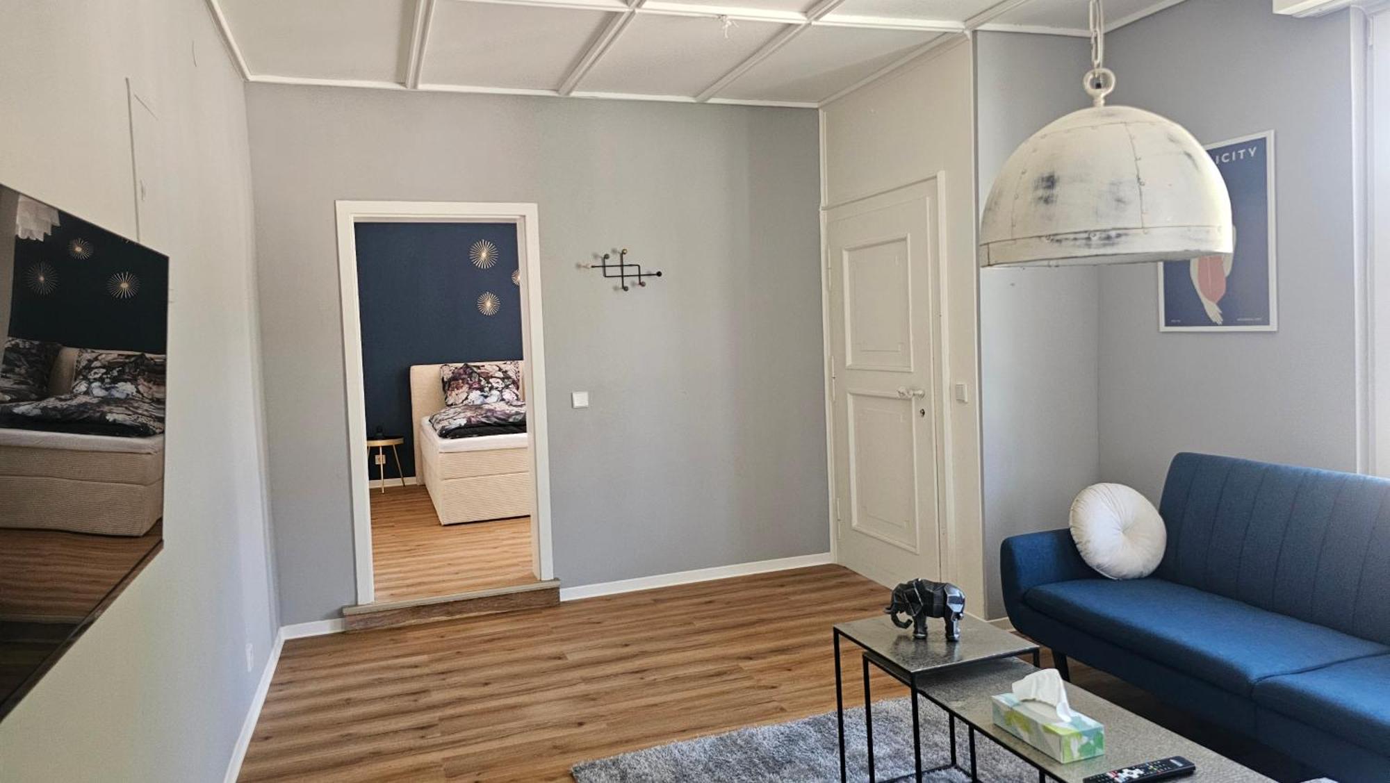 Stilvolles Apartment Baiersbronn Exterior photo